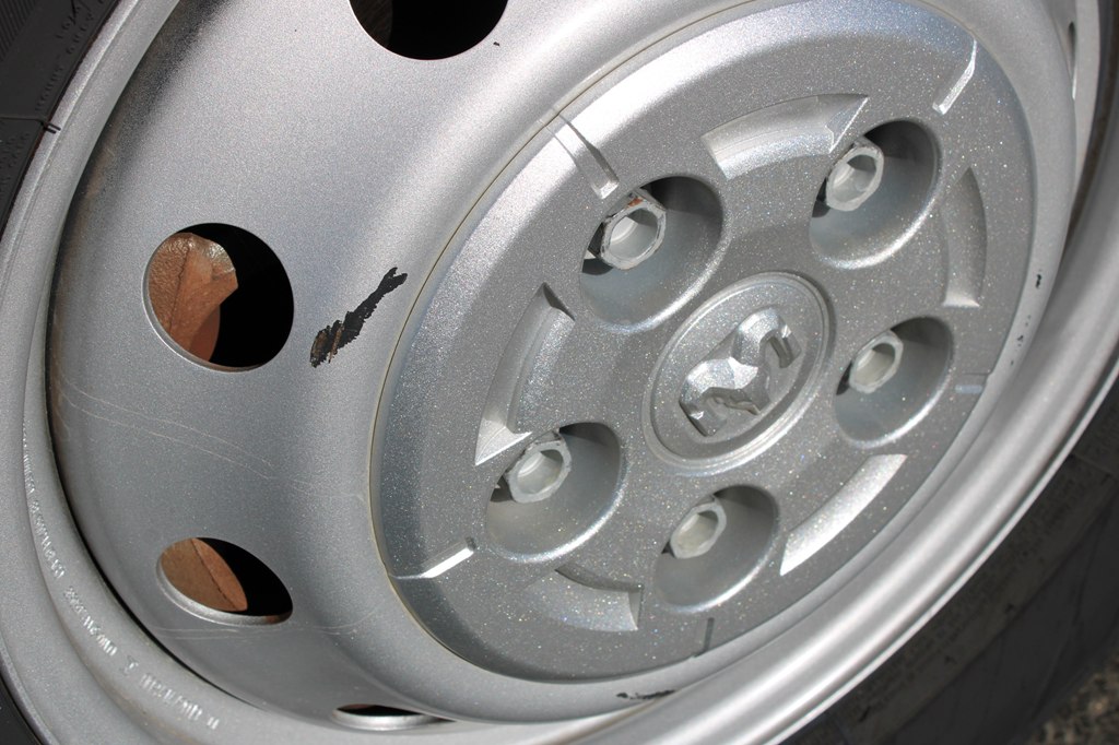 used work trucks for sale