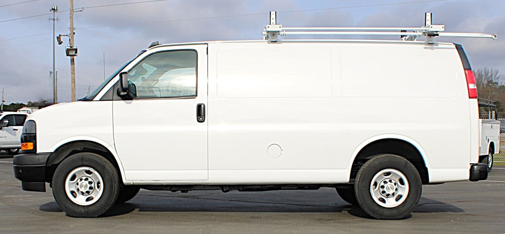 used work trucks for sale