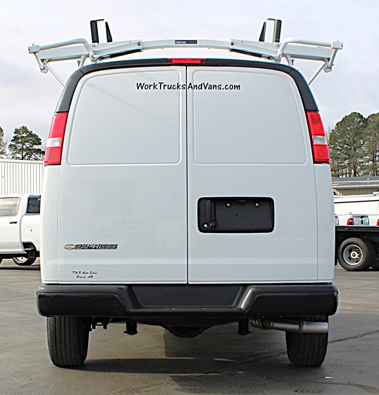 used work trucks for sale