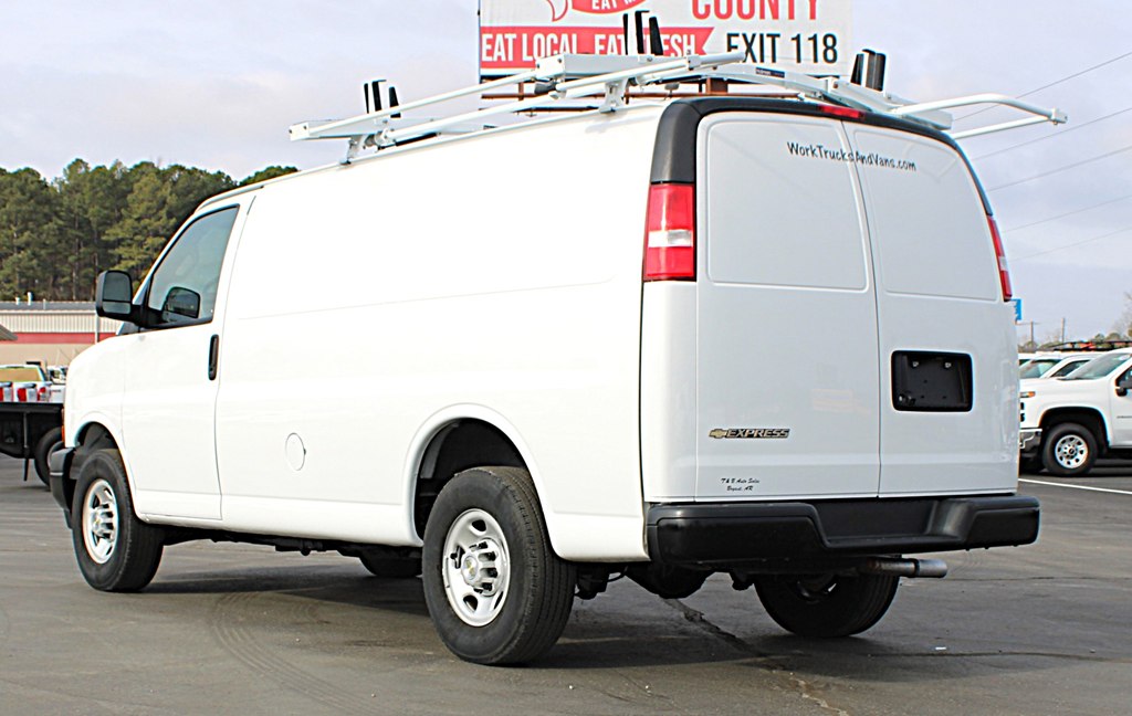 used work trucks for sale