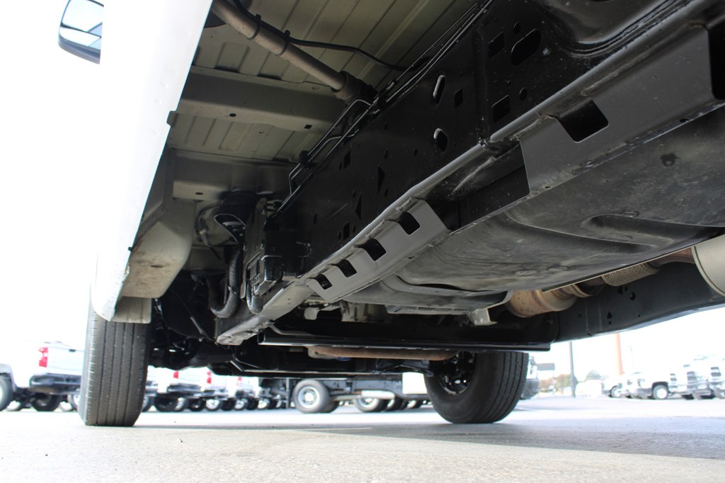 used work trucks for sale