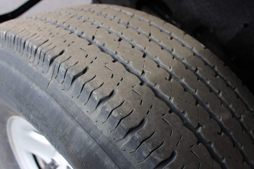 used work trucks for sale