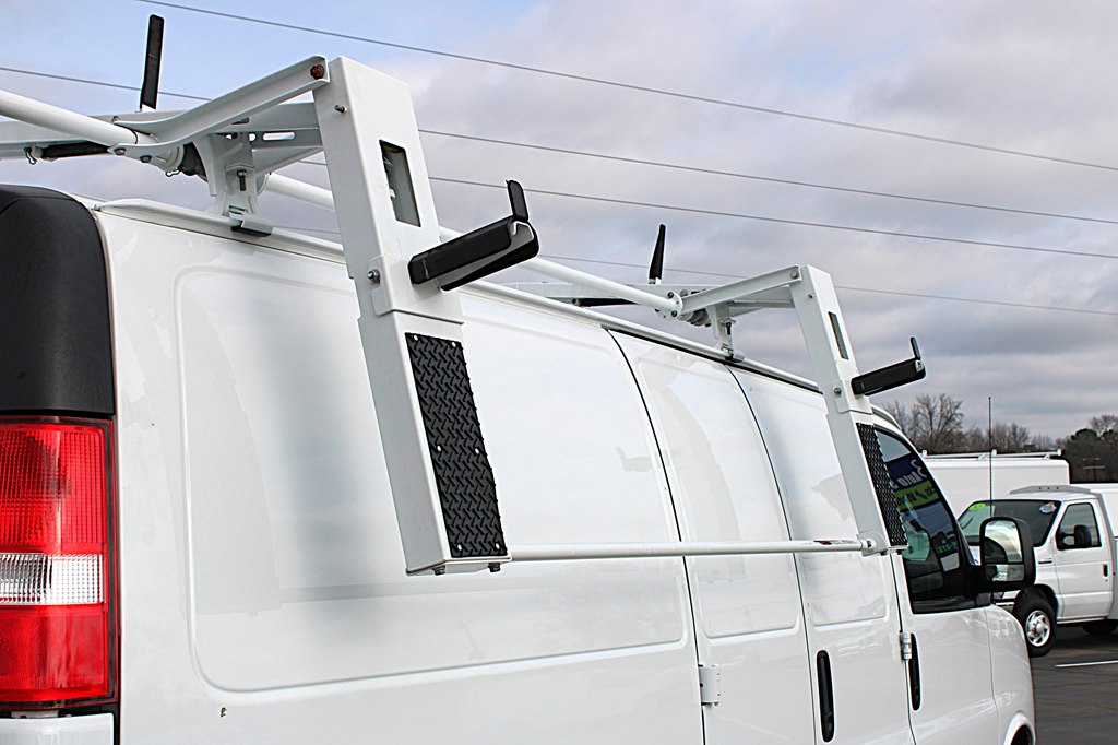 used work trucks for sale