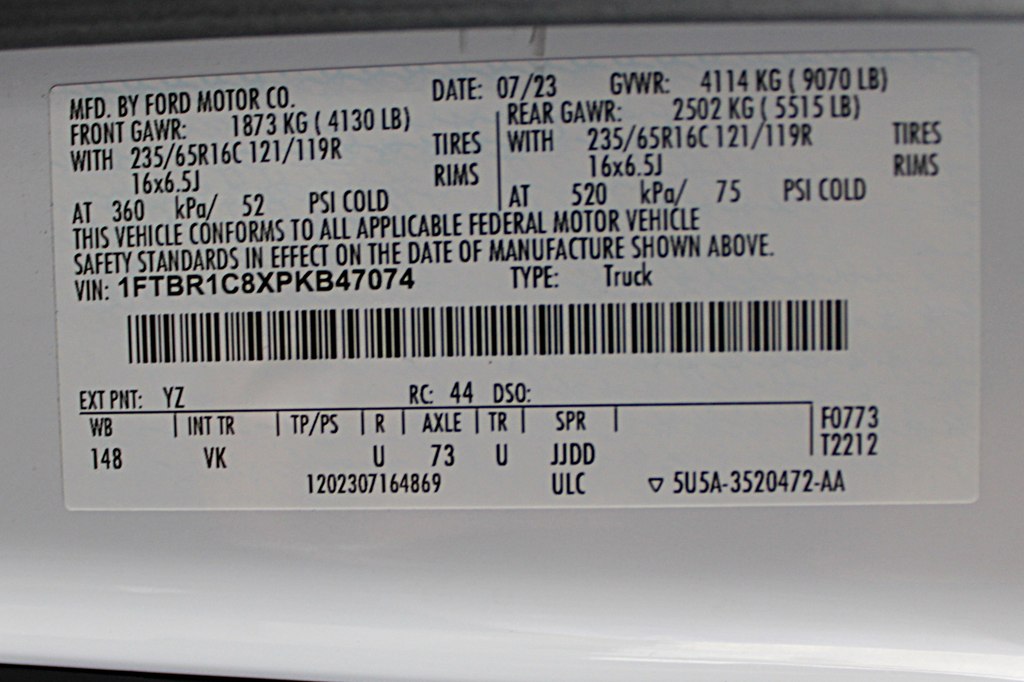 trucks for sale arkansas