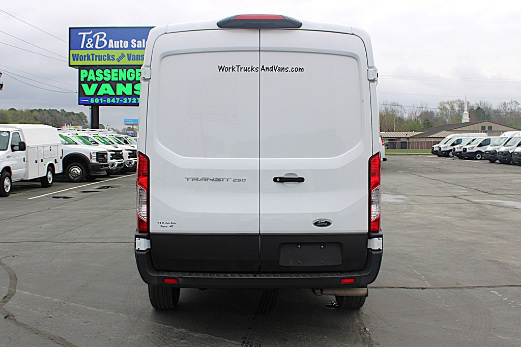 trucks for sale arkansas