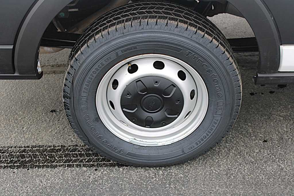 used work trucks for sale