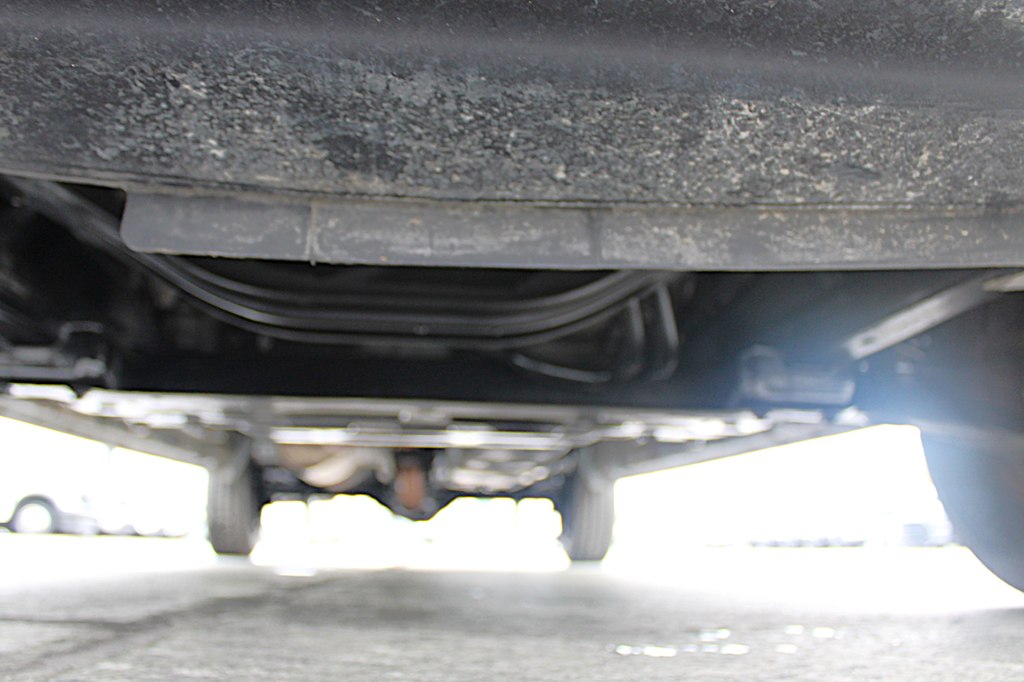 used work trucks for sale