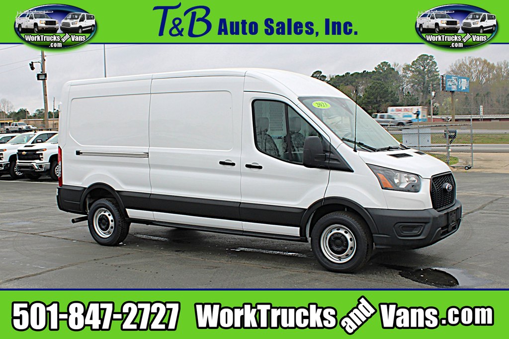 trucks for sale arkansas