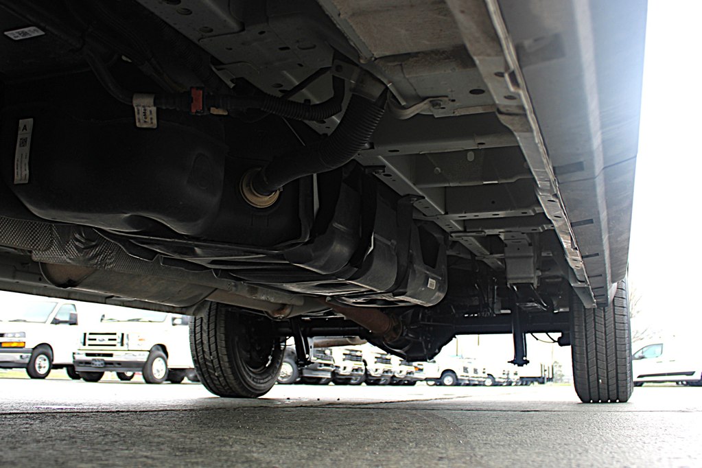 used work trucks for sale