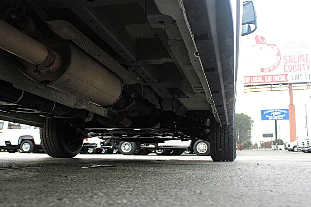 trucks for sale arkansas