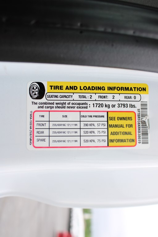 used work trucks for sale