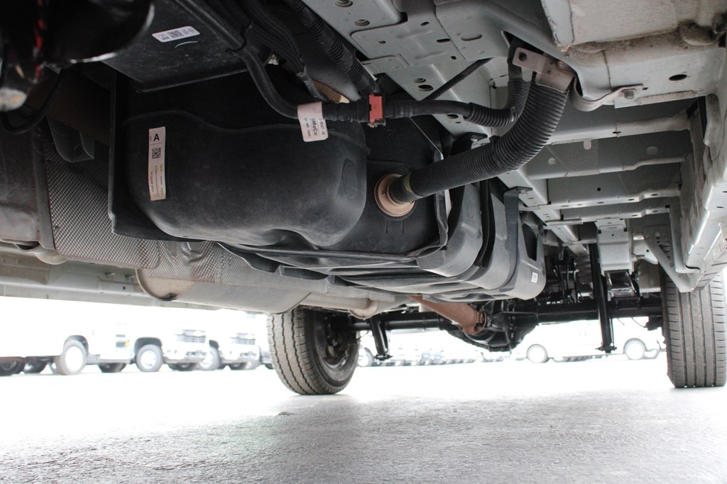 used work trucks for sale