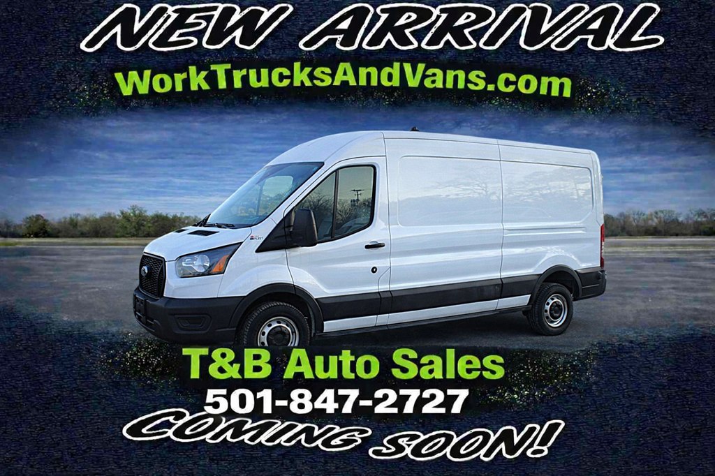 trucks for sale arkansas