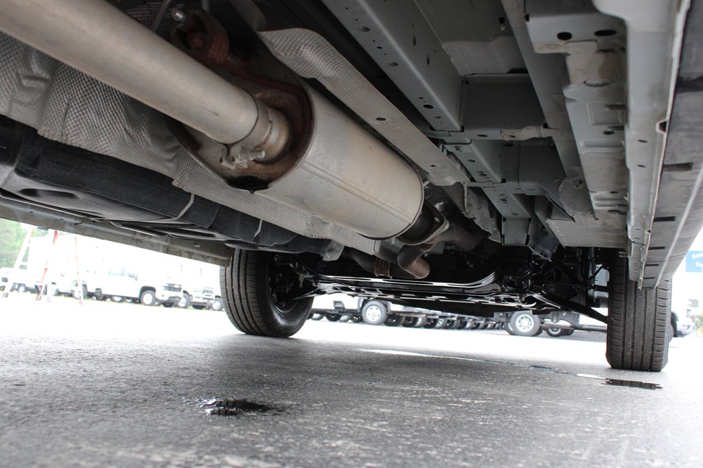 used work trucks for sale