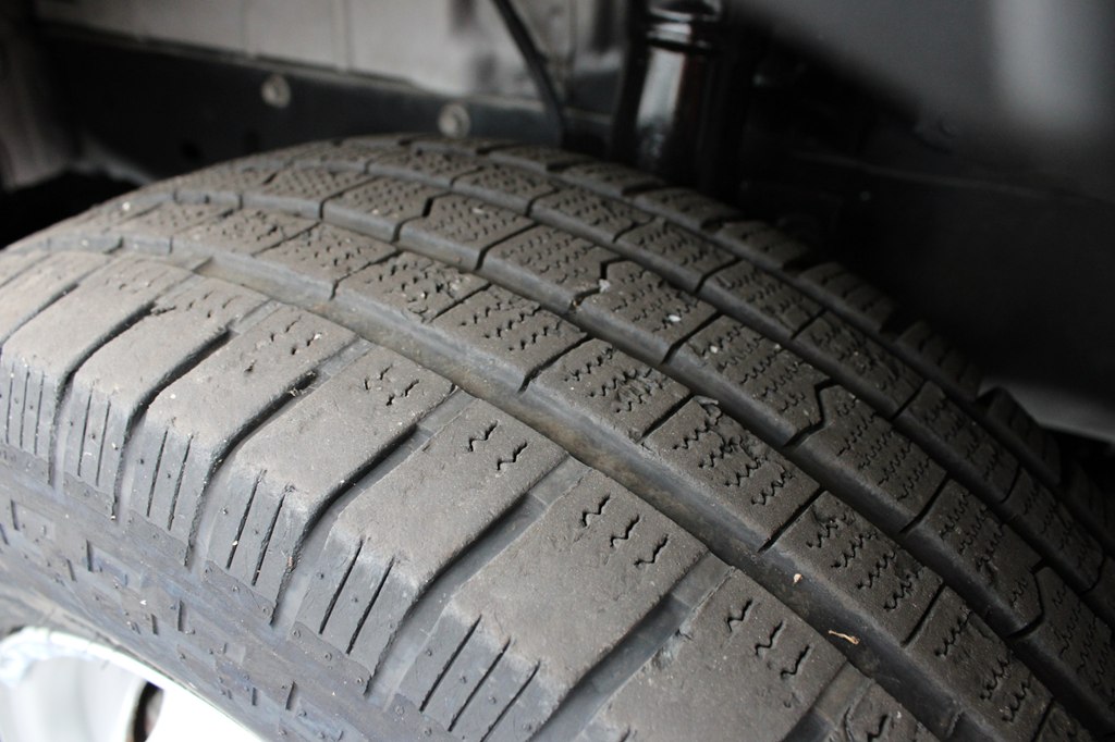 used work trucks for sale