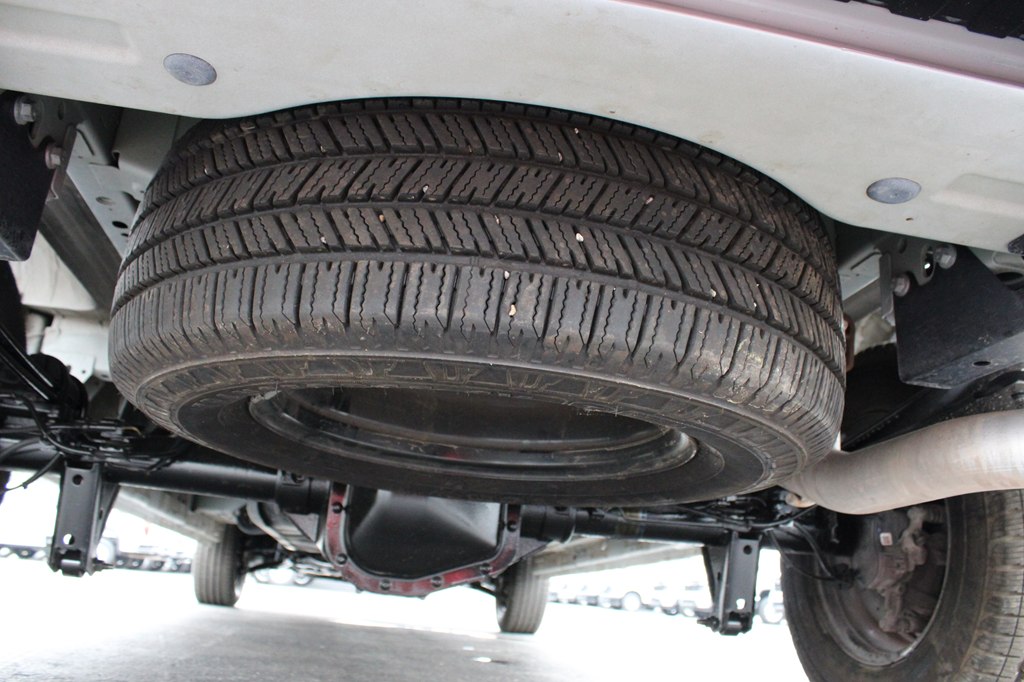 used work trucks for sale