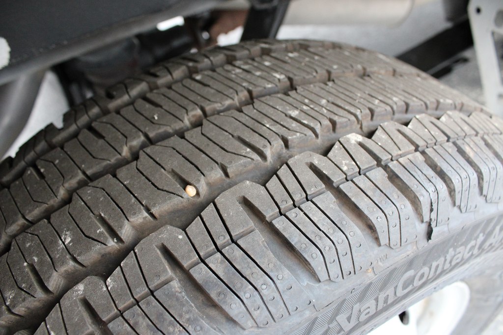 used work trucks for sale