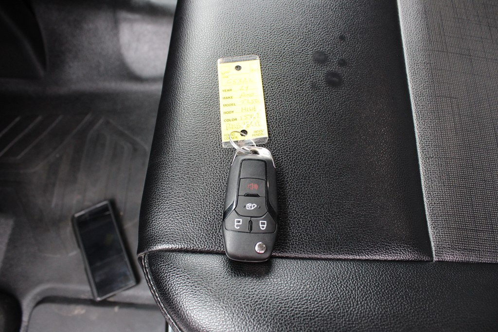 trucks for sale arkansas