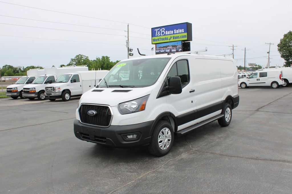 used work trucks for sale