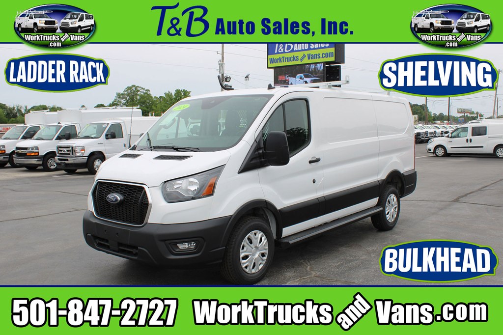 trucks for sale arkansas