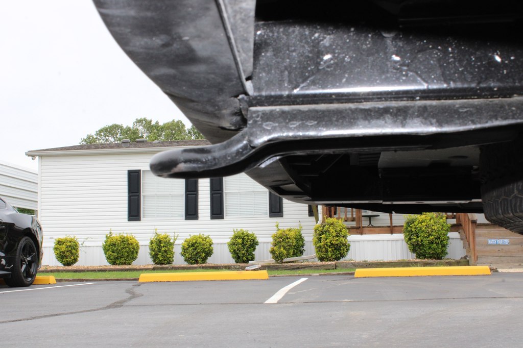 used work trucks for sale