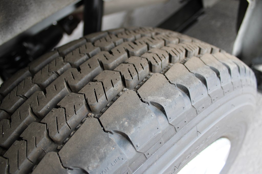 used work trucks for sale