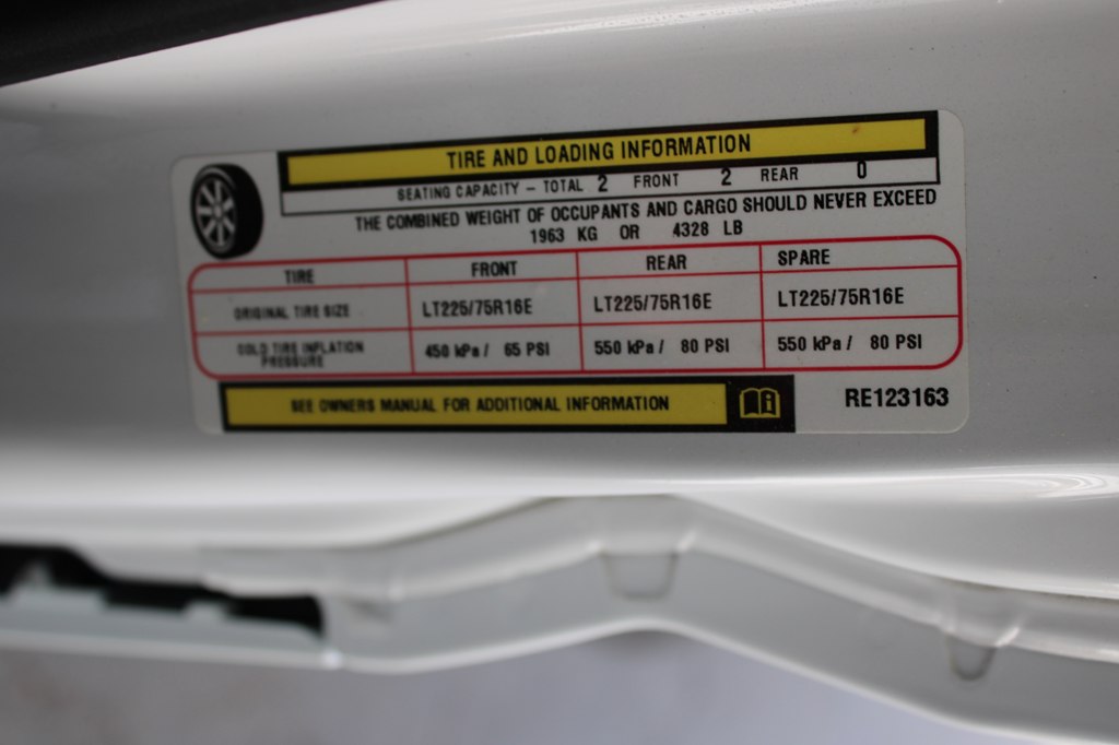 used work trucks for sale