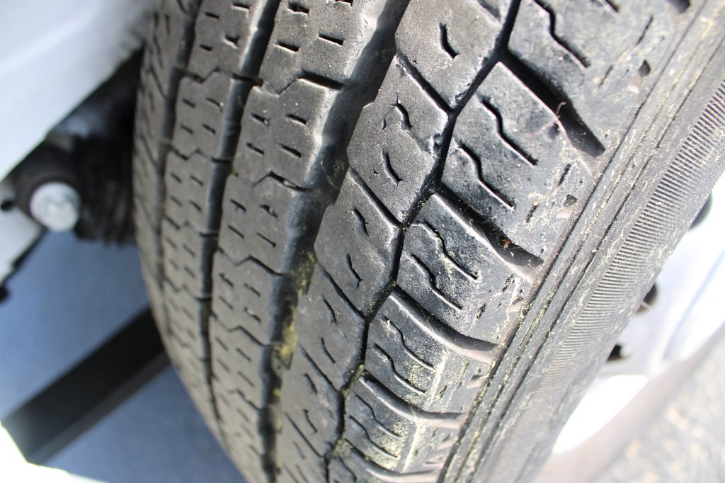 used work trucks for sale