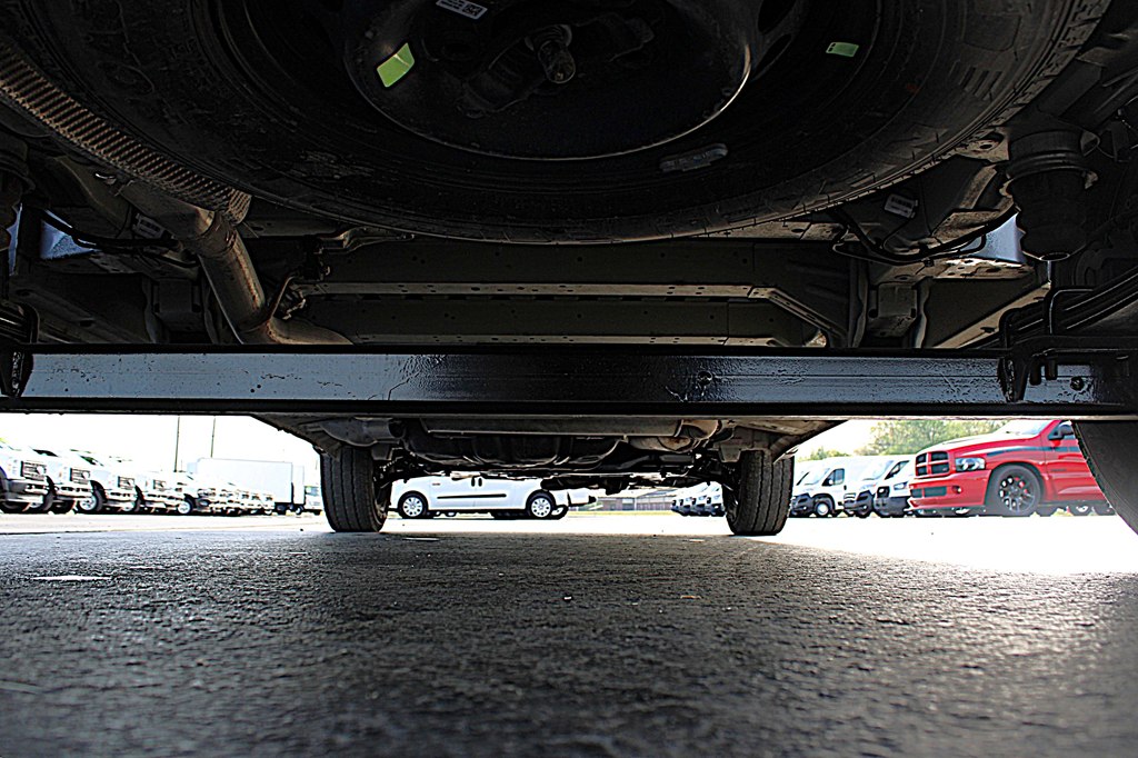 used work trucks for sale