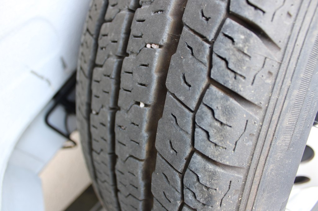 used work trucks for sale