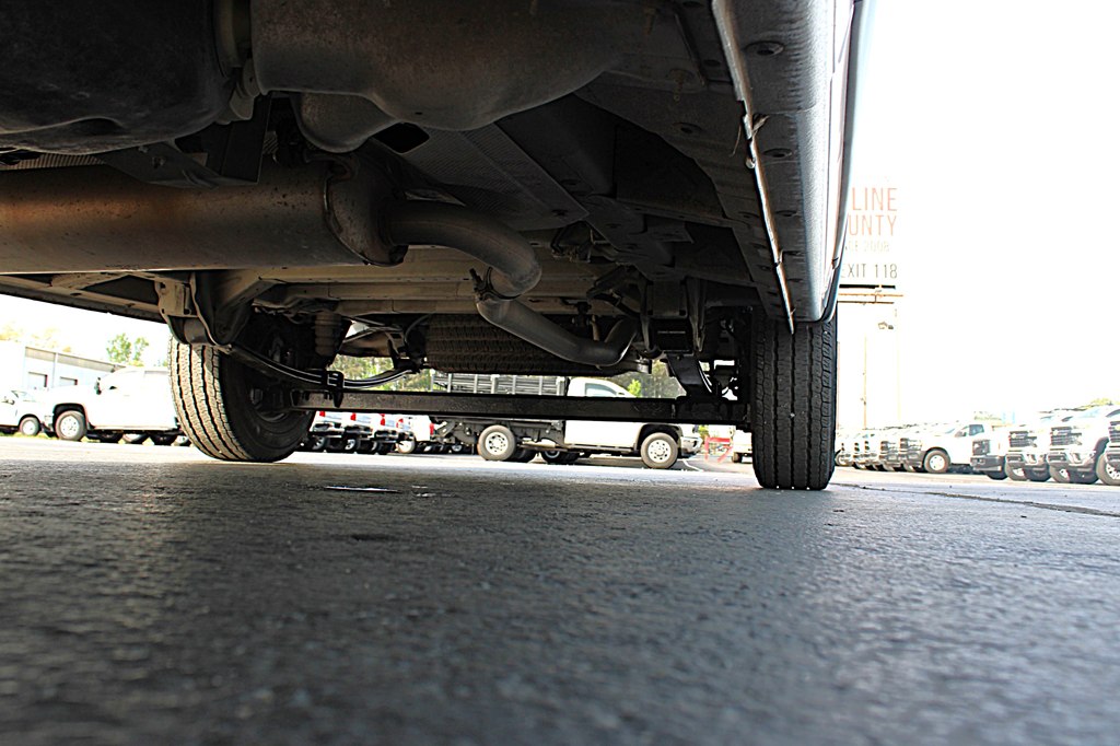 used work trucks for sale