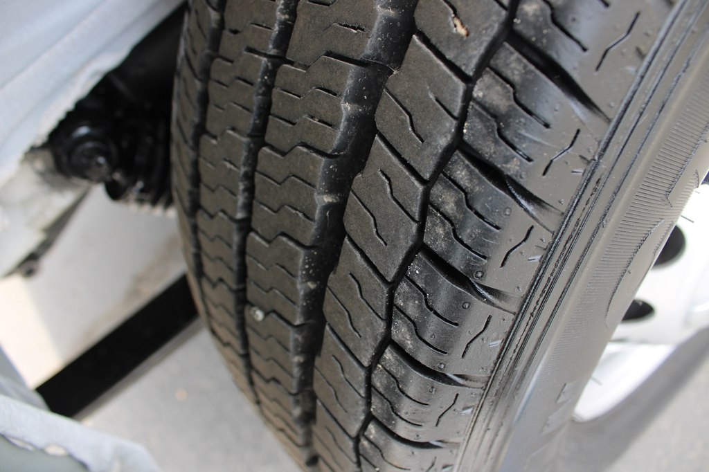 used work trucks for sale