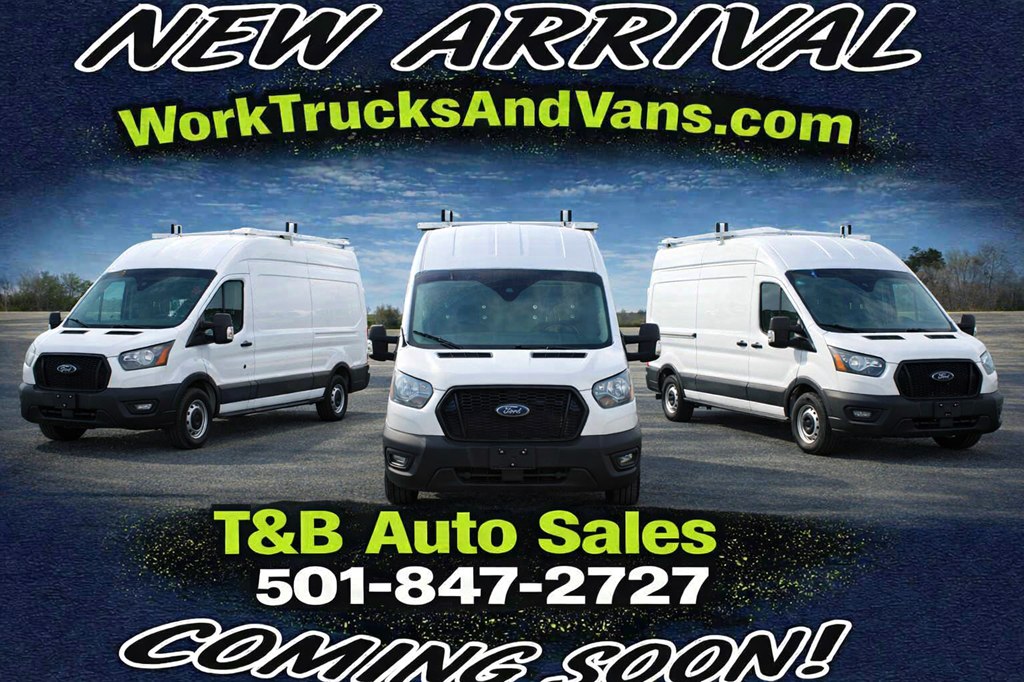 trucks for sale arkansas