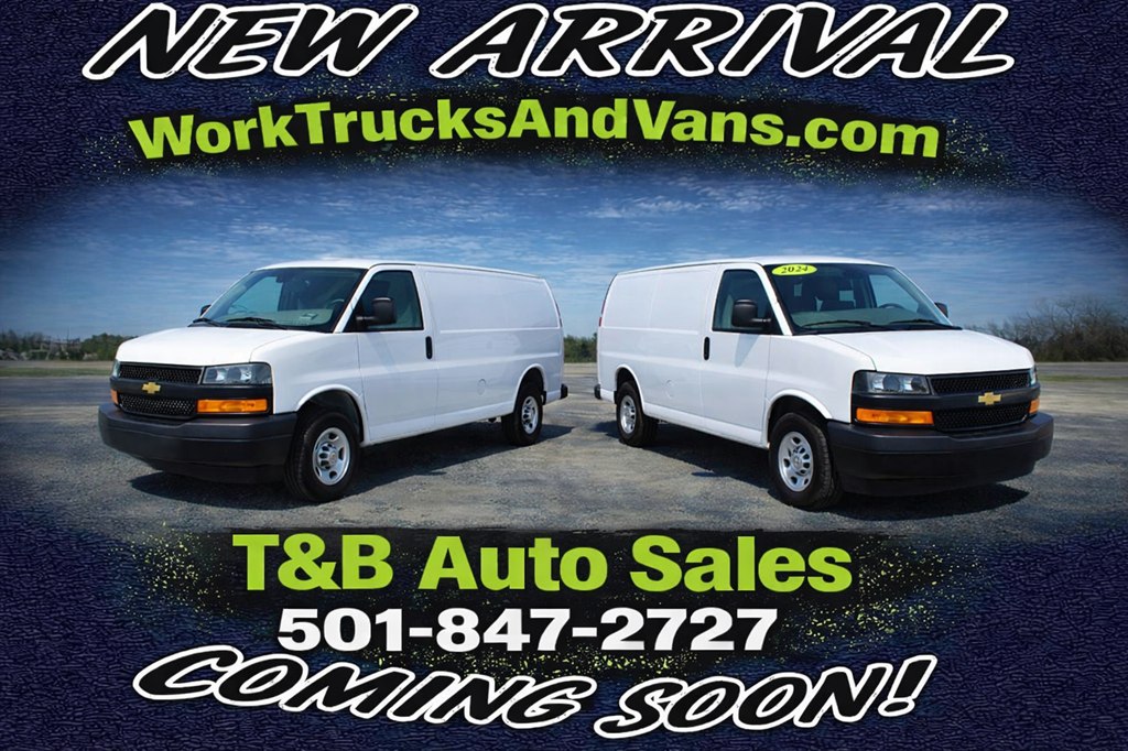 trucks for sale arkansas