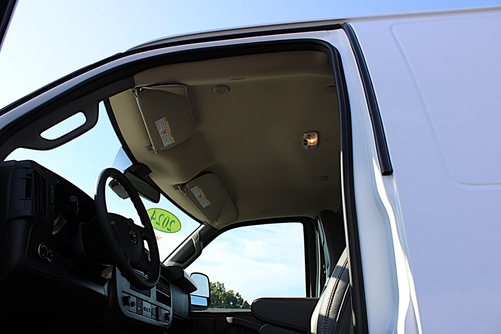 used work trucks for sale