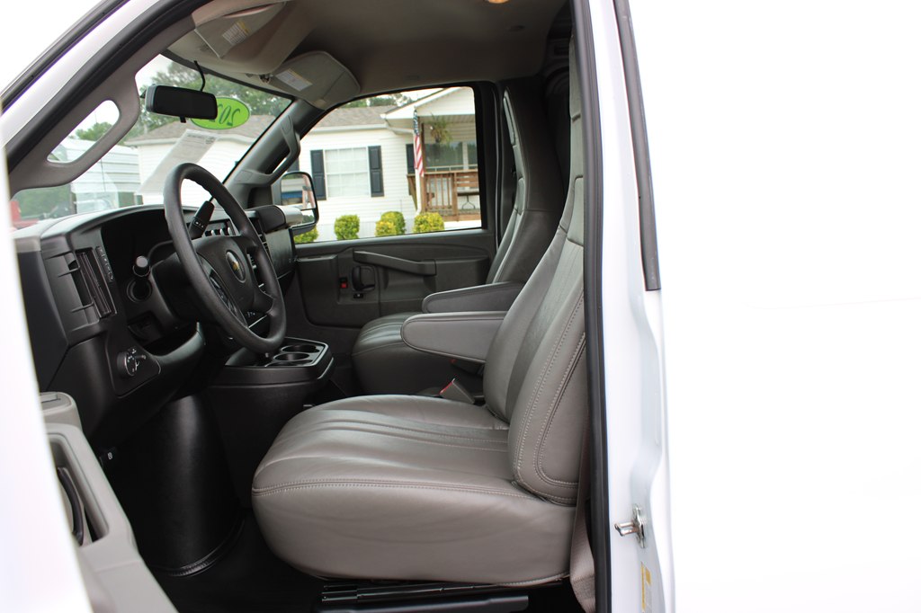 used work trucks for sale