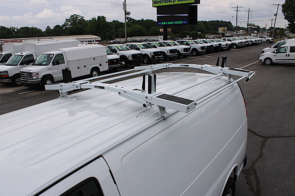 used work trucks for sale
