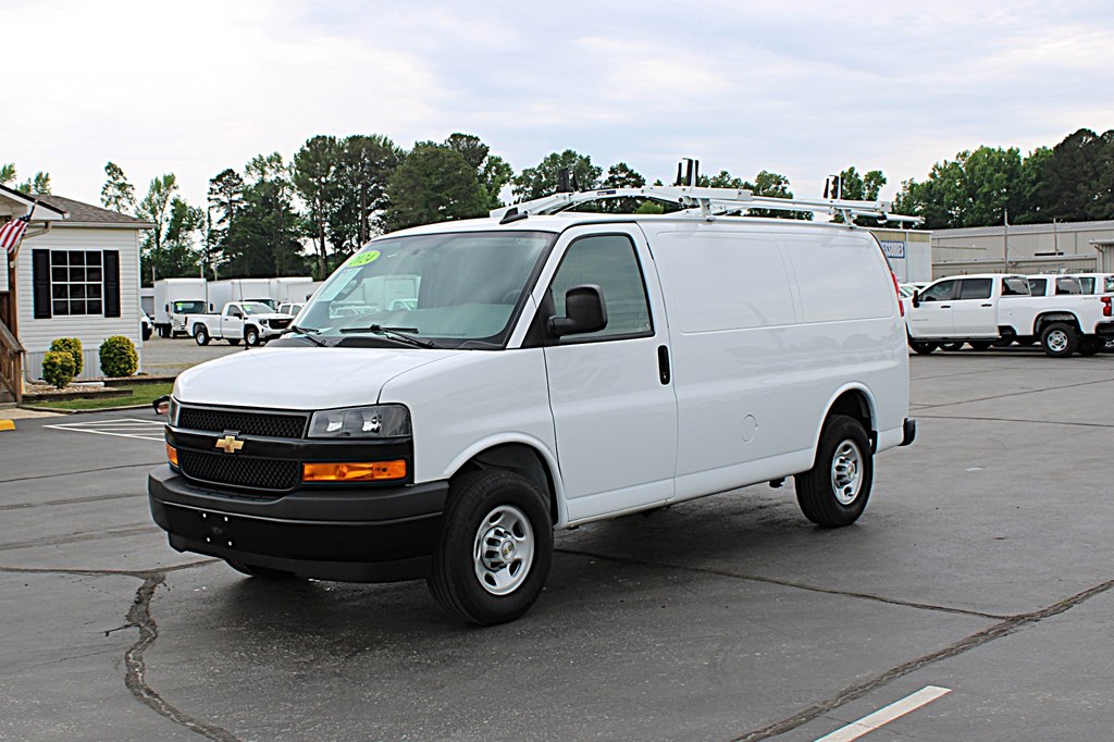 used work trucks for sale