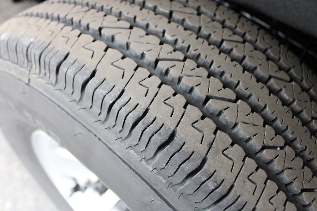 used work trucks for sale