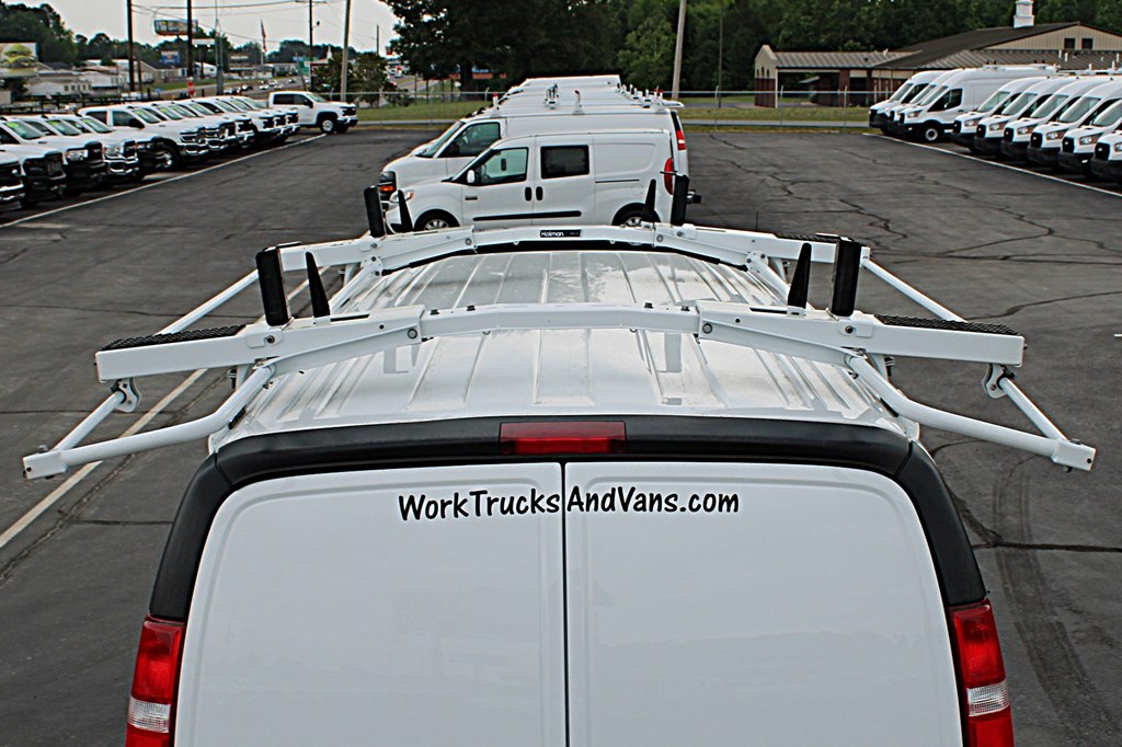 used work trucks for sale