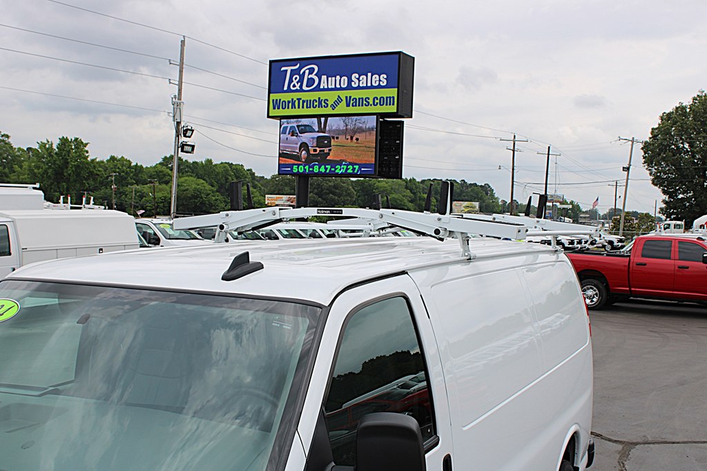 trucks for sale arkansas