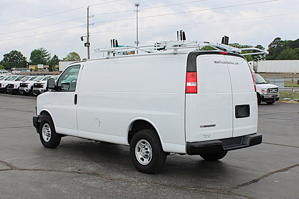 used work trucks for sale