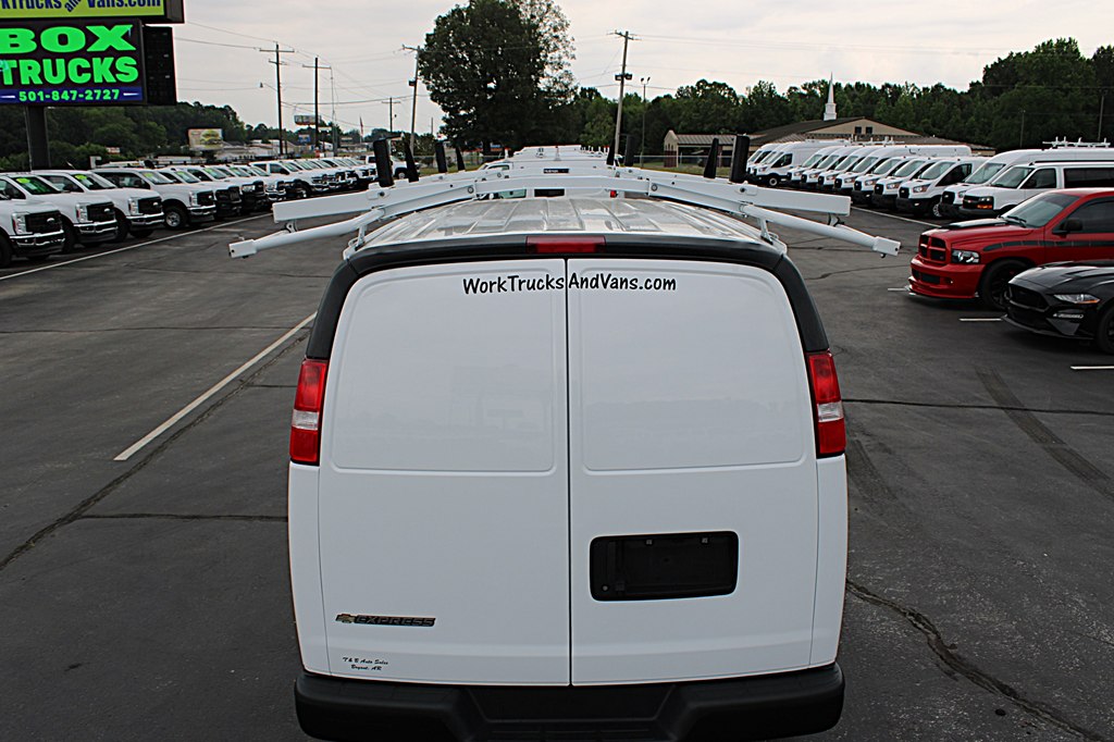 trucks for sale arkansas