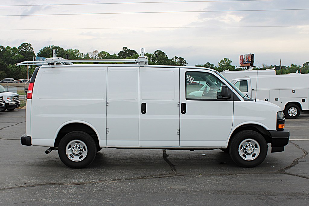 used work trucks for sale