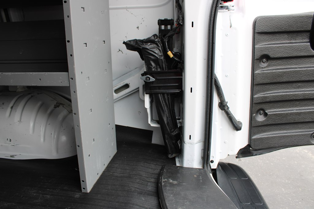 used work trucks for sale