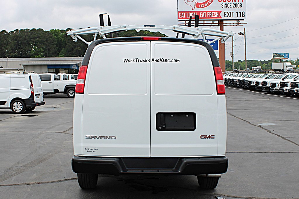 used work trucks for sale