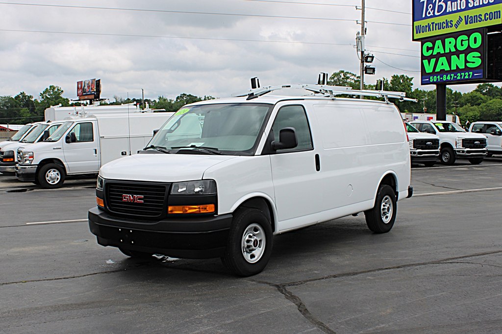 used work trucks for sale