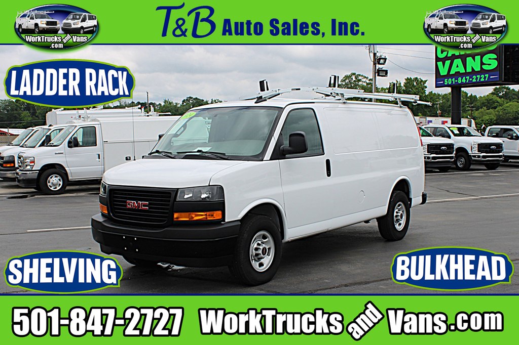 trucks for sale arkansas
