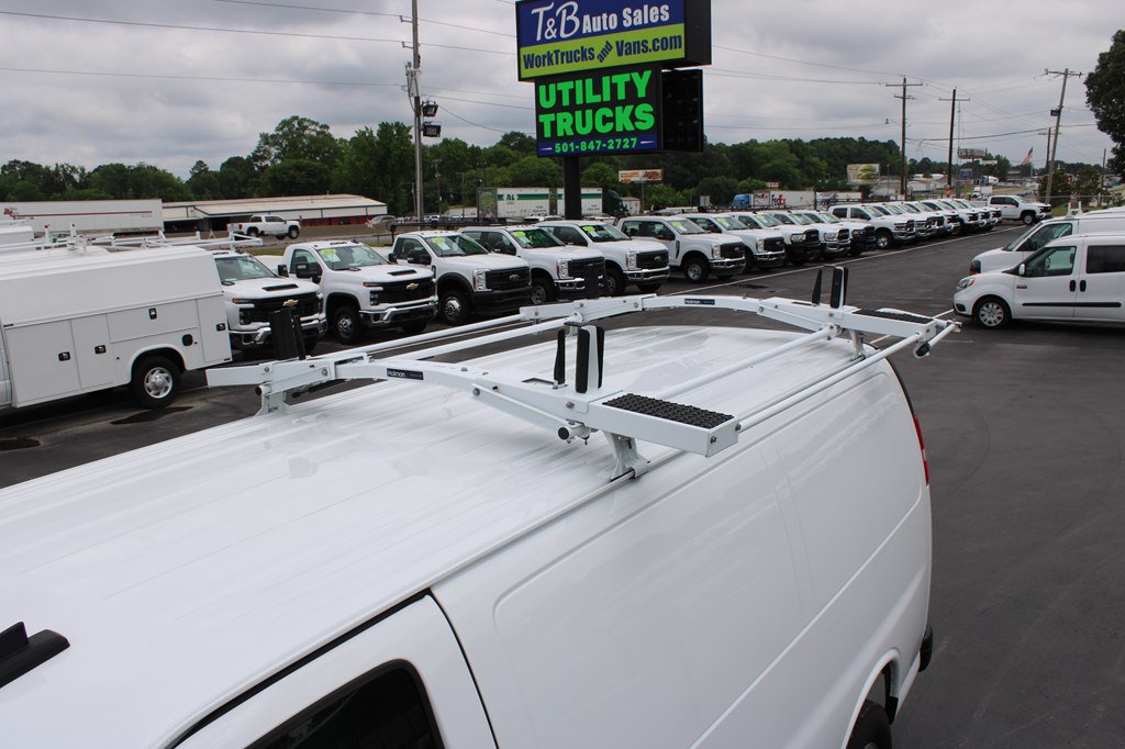 trucks for sale arkansas