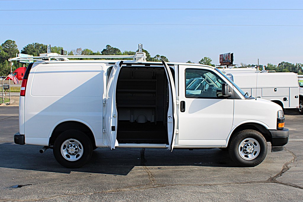 used work trucks for sale